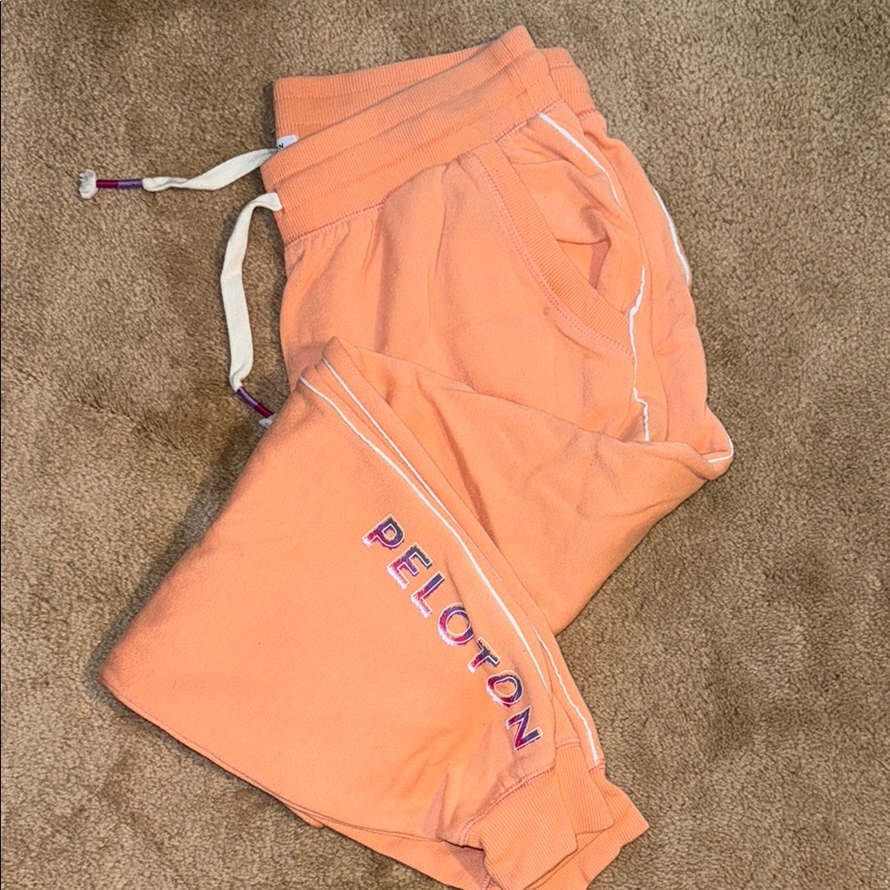 Peloton Jogger Sweatpants